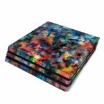 Circuit Breaker PlayStation 4 Pro Skin