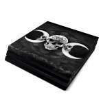 Dark Goddess PlayStation 4 Pro Skin
