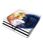 Day And Night PlayStation 4 Pro Skin