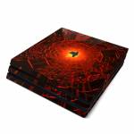 Divisor PlayStation 4 Pro Skin