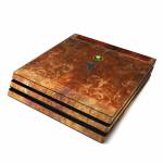 Electro Helo PlayStation 4 Pro Skin