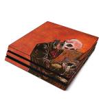 El Guitarrista PlayStation 4 Pro Skin