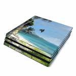 El Paradiso PlayStation 4 Pro Skin