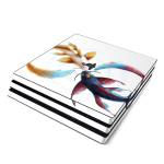 Eternal Bond PlayStation 4 Pro Skin