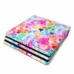 Fairy Dust PlayStation 4 Pro Skin