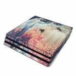 Fairyland PlayStation 4 Pro Skin