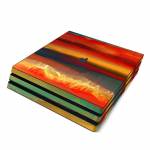 Fervor PlayStation 4 Pro Skin