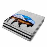 Force PlayStation 4 Pro Skin