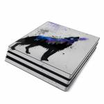 Frenzy PlayStation 4 Pro Skin
