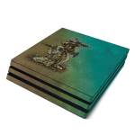 Got Your Six PlayStation 4 Pro Skin