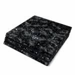 Gimme Space PlayStation 4 Pro Skin