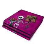 I Hate Everything But U PlayStation 4 Pro Skin