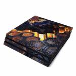 Hivemind PlayStation 4 Pro Skin