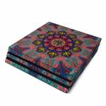 Imperatrix PlayStation 4 Pro Skin