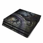 Infinity PlayStation 4 Pro Skin