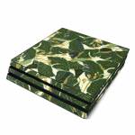 Jungle Polka PlayStation 4 Pro Skin