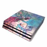 Last Mermaid PlayStation 4 Pro Skin