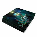 20000 Leagues PlayStation 4 Pro Skin