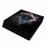 Luna PlayStation 4 Pro Skin