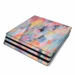 Magic Hour PlayStation 4 Pro Skin