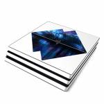 Magnitude PlayStation 4 Pro Skin
