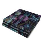 Microverse PlayStation 4 Pro Skin