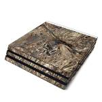 Duck Blind PlayStation 4 Pro Skin