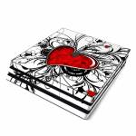 My Heart PlayStation 4 Pro Skin