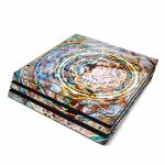 Mystical Medallion PlayStation 4 Pro Skin