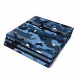 Ozone PlayStation 4 Pro Skin