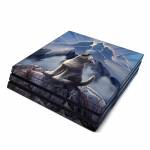 Leader of the Pack PlayStation 4 Pro Skin