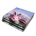 Piggies PlayStation 4 Pro Skin