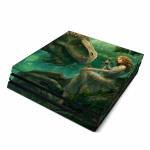 Playmates PlayStation 4 Pro Skin
