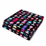 Punky Goth Dollies PlayStation 4 Pro Skin
