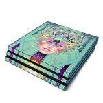 Queen Gratitude PlayStation 4 Pro Skin