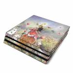 Queen of Hearts PlayStation 4 Pro Skin