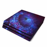 Receptor PlayStation 4 Pro Skin