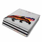 Resolve PlayStation 4 Pro Skin