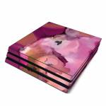 Rhapsody PlayStation 4 Pro Skin
