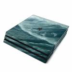 Riding the Wind PlayStation 4 Pro Skin
