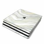 Sandstone PlayStation 4 Pro Skin
