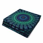 Set And Setting PlayStation 4 Pro Skin