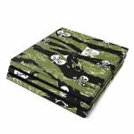 SOFLETE Tiger Stripe Camo PlayStation 4 Pro Skin