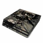 Skull Wrap PlayStation 4 Pro Skin