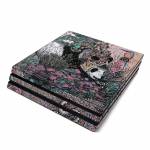 Sleeping Giant PlayStation 4 Pro Skin