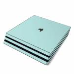 Solid State Mint PlayStation 4 Pro Skin