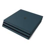 Solid State Storm PlayStation 4 Pro Skin