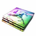Taco Tuesday PlayStation 4 Pro Skin