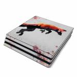 Tenacity PlayStation 4 Pro Skin