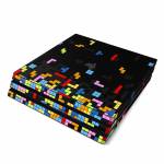 Tetrads PlayStation 4 Pro Skin